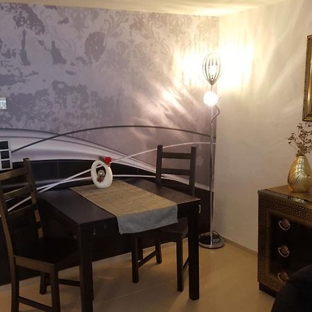 Luxus Domizil Apartment วิลลิงเงน-ชเวนนิงเงน ภายนอก รูปภาพ