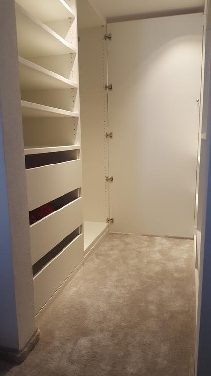 Luxus Domizil Apartment วิลลิงเงน-ชเวนนิงเงน ภายนอก รูปภาพ