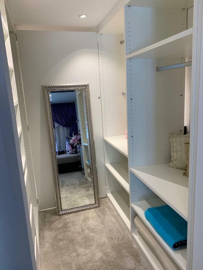 Luxus Domizil Apartment วิลลิงเงน-ชเวนนิงเงน ภายนอก รูปภาพ